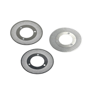 Optische Maus-<span class=keywords><strong>Code</strong></span>-<span class=keywords><strong>Disk</strong></span>, Motor-Zählscheibe, 1024-Schlitz-Encoder-<span class=keywords><strong>Disk</strong></span>, Bewegungssteuerungssensor, Rotationspositionssensor-<span class=keywords><strong>Disk</strong></span> - Product Image 4