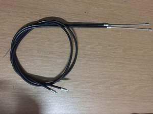 ชุดเบรกมาเลเซีย อะไหล่มอเตอร์ไซค์ สายเบรก สายคันเร่ง สำหรับรถมอเตอร์ไซค์ CJK750 - Product Image 2