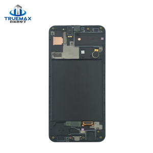 Super Oled Amoled สำหรับ <span class=keywords><strong>Samsung</strong></span> Galaxy A01 A5 <span class=keywords><strong>A7</strong></span> 2016 A8 Gold A9 <span class=keywords><strong>2018</strong></span> A 20 A20 A30 A30s หน้า<span class=keywords><strong>จอ</strong></span>สัมผัส Lcd แบบดั้งเดิมราคา - Product Image 5