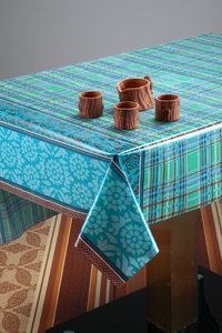 <span class=keywords><strong>Mantel</strong></span> <span class=keywords><strong>de</strong></span> plástico pvc impreso, impermeable, <span class=keywords><strong>precio</strong></span> barato, buena calidad - Product Image 6