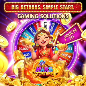 ตัวแทนจำหน่ายเกมออนไลน์ TaChi Master สำหรับซอฟต์แวร์ Fire Kirin, Juwa, Orion Star และ Game Vault พร้อมเครดิต - Product Image 1