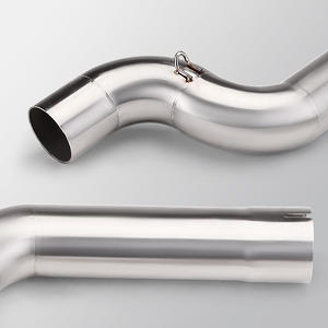 Silencieux d'échappement pour <span class=keywords><strong>moto</strong></span> F900 R <span class=keywords><strong>XR</strong></span> F900R F900XR 2020 - 2021 2022 2023, 51 mm, DB Killer, échappement <span class=keywords><strong>moto</strong></span>, tuyau intermédiaire - Product Image 6