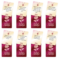 Jeu de dialogue de couple, cartes interactives ambigues, amusantes, relations émotionnelles, cartes de loisirs, écologiques, portables, coins arrondis