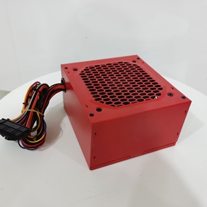 450w 500w 600w 700w Multicolor PSU de alta calidad 80 <span class=keywords><strong>plus</strong></span> oro bronce blanco fuente de alimentación para la computadora - Product Image 4