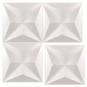 Vente en gros de moules de fabrication Prof. Projet d'hôtel anti-champignon Tissu <span class=keywords><strong>PVC</strong></span> Revêtement mural en tissu - Product Image 4