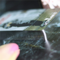 Fabricant de cartes de tarot personnalisées OEM, conception personnalisée, illustrations, logo, impression de jeux de tarot oracle