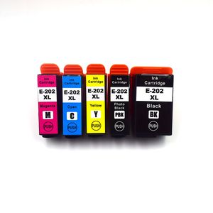 Cartouche d'encre compatible BOMA.LTD 302XL 202XL pour imprimante Epson Expression <span class=keywords><strong>XP</strong></span>-6000 <span class=keywords><strong>XP</strong></span>-6005 <span class=keywords><strong>XP</strong></span>-6001 XP6000 <span class=keywords><strong>XP</strong></span> 6005 <span class=keywords><strong>XP</strong></span> 6100 - Product Image 1