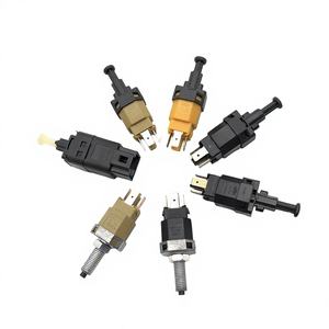 Pièce d'origine authentique du fabricant Chery Tiggo 3/3X/5/7/8, interrupteur de frein à pied Arrizo Jetour, interrupteur d'éclairage <span class=keywords><strong>OLIVER</strong></span> - Product Image 1