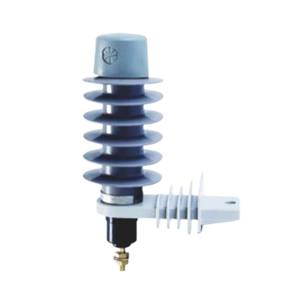 11KV 15KV 33KV 35KV 36KV Transformer Metal Oxide <strong>Lightning</strong> Surge <strong>Arrester</strong> High Voltage <strong>Thunder</strong> Arresters Protection Price - Product Image 3