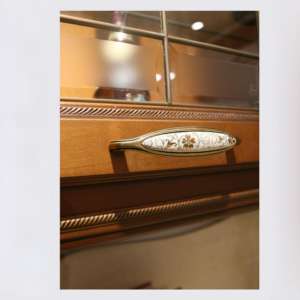 Ensemble de meubles de cuisine <span class=keywords><strong>et</strong></span> de salle à manger modulaires en <span class=keywords><strong>bois</strong></span> massif de style traditionnel, personnalisation complète de la maison, caractéristiques écologiques, garantie 1 an - Product Image 6