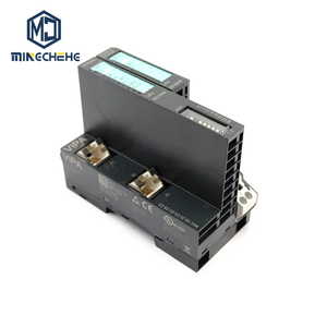 053-1PN01 330A01A002000 ไดรฟ์เซอร์โว CNC แท้ PLC ไดรฟ์เซอร์โว AC MDSC1V22020 053-1PN01 โมดูล - Product Image 1