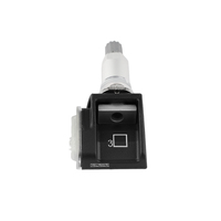 ANDEREY Nouveau capteur de pression des pneus OE 36106872774 pour BMW 433 MHz Garantie 1 an