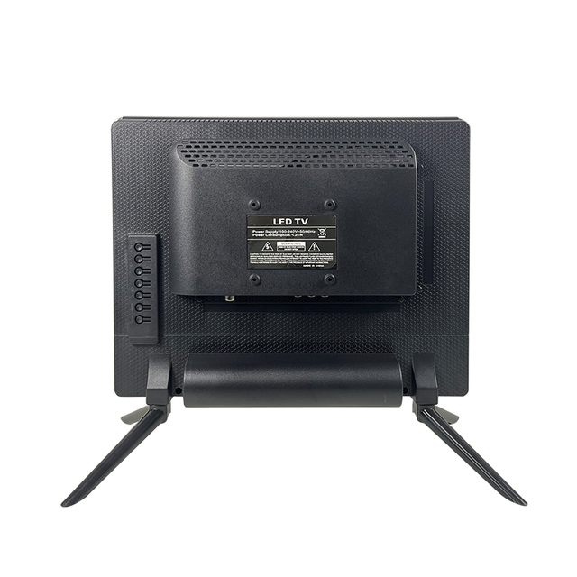 Television 15"17"22"24"small Size LED TV, Factorystock Wholesales with Competitive Price