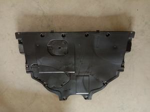 Kits de carrocería de coche, cubierta inferior del motor para mazda 3, 2017, 2018, 2019, <span class=keywords><strong>2020</strong></span> - Product Image 2