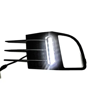 汽车车灯高亮度 Led 手术大灯适用于大众高尔夫 6 GTI 2010-2012
