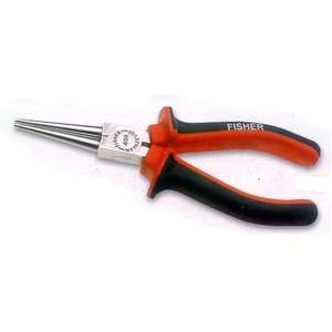 คีมปากกลมสำหรับงานจิวเวลรี่ SIBA SRL รุ่น 7176 M/BICOMP เครื่องมือและอุปกรณ์ - Product Image 1