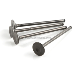 Pour <span class=keywords><strong>YAMAHA</strong></span> WR125 <span class=keywords><strong>R</strong></span> X WR <span class=keywords><strong>125</strong></span> WR125R WR125X soupape d'échappement de moto soupape d'admission Assy pièces de moteur de moto de qualité d'origine - Product Image 4
