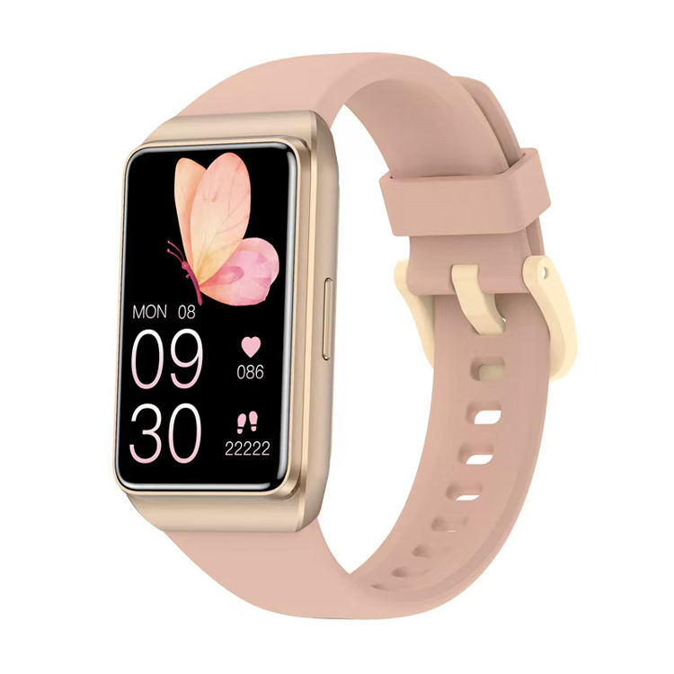 Smart Watch H6 NFC BT Calling IP68 Waterproof