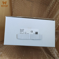 Sensor Serat Optik Asli CN-73-C2 Kepala Serat untuk Kit Amplifier FX-501 FX-101 Sensor Industri