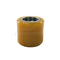 Nouveaux chariots élévateurs électriques utilisant des roues porteuses 80*70-47/14MM(6204) 2000416002 30102029 940300300005 940300300047 CL10-5