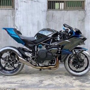 Moto Kawasaki <span class=keywords><strong>Ninja</strong></span> Daniel H2 R35V6 avec une cylindrée de <span class=keywords><strong>1000</strong></span>-1500 cm³, vitesse maximale >80 km/h - QUALITÉ STANDARD MEILLEUR <span class=keywords><strong>PRIX</strong></span> - Product Image 5