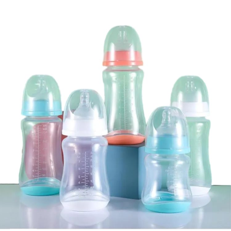 Cheap Baby Bottles Safe and Durable Feeding Solutions