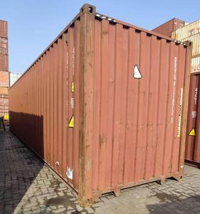 <b>container</b> freight rates shipping 20ft 40ft 40hq 40hq used <b>container</b> export <b>container</b> 40hq - Product Image 4