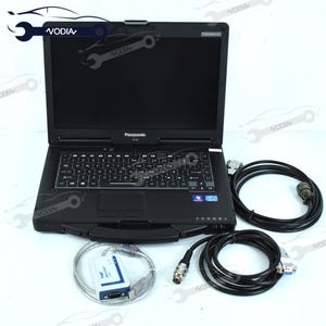 Kit de Diagnóstico MTU Diasys 2.72 MEDC ADEC (USB-a-CAN) con Laptop Cf53 - Product Image 4