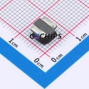 ZENR6045T152M-1.5mH ตัวเหนี่ยวนำไฟฟ้าแบบ SMD,6x6 มม. ( ค่าความเหนี่ยวนำ: 1.5mH )( ความแม่นยำ: 20% กระแสไฟฟ้าที่กำหนด: 210mA ) - Product Image 2