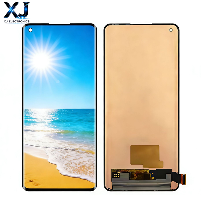 Original Mobile Phone LCDs for Oppo All Models and Reno3 Pro 6.5" TFT/OLED Touch Screen Replacement