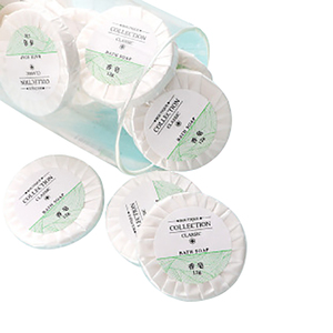 Vendita diretta in fabbrica tipo aperto hotel shampoo usa e getta hotel amenity <span class=keywords><strong>set</strong></span> balsamo per capelli - Product Image 3