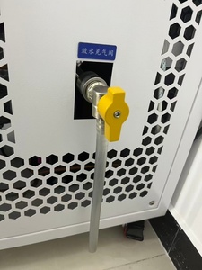 Liofilizador Compacto para el Hogar, Máquina de Secado por Congelación al Vacío, Mini Liofilizador para Deshidratar Frutas, Carne y Café - Product Image 5