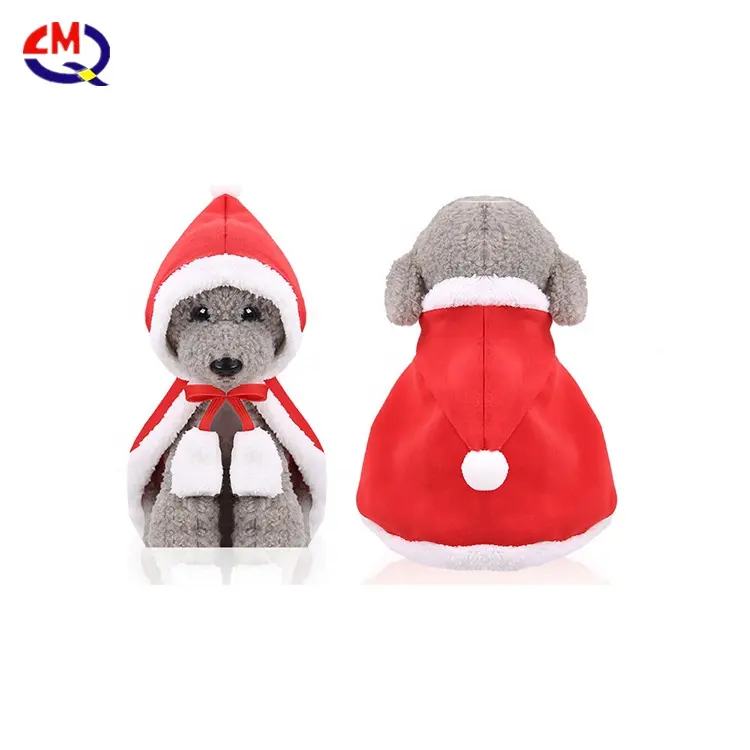 Venta al por mayor de lujo caliente Navidad perro suéter Navidad suéter para mascotas china perros ropa y accesorios