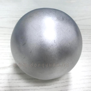 Esfera Hueca <span class=keywords><strong>de</strong></span> Aluminio Pulido para Proyectos <span class=keywords><strong>de</strong></span> Desarrollo Comercial y <span class=keywords><strong>Arte</strong></span> Público - Product Image 3