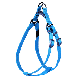 Benutzer definierter Hersteller Großhandel Natürliche umwelt freundliche Hanf Hunde halsband Geschirr mit Leine Set Hunde halsband für kleine mittelgroße Hunde - Product Image 1