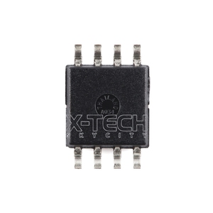 Chip de Memoria Flash Serial Quad Input/Output (<span class=keywords><strong>SQI</strong></span>) SST26VF064B-104I/SM SOIC-8 de 64Mb - Product Image 3