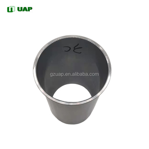 Mạnh mẽ 4jb1 động cơ diesel xi lanh lót 8-94247-861-2 8-94247-861-0 - Product Image 2