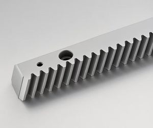 <span class=keywords><strong>CNC</strong></span>カスタム高精度M2.0 500mm/1000mmギアラック & ピニオン、<span class=keywords><strong>CNC</strong></span>工作機械用売れ筋部品に適しています - Product Image 2