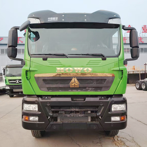 Camion benne <span class=keywords><strong>Sinotruk</strong></span> Sino <span class=keywords><strong>Howo</strong></span> <span class=keywords><strong>Sinotruk</strong></span> NX TX A7 371HP 380HP 400HP 430HP 570HP 540HP 6x4 8x4 <span class=keywords><strong>Howo</strong></span> 371 Sinotruck - Product Image 2