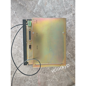 BEIJER <b>ELECTRONICS</b> E300 TYPE : 02750D 24VDC 450mA 02750D <b>Used</b> - Product Image 3