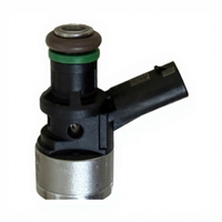 Injecteur de carburant haute performance OEM 06E906036AC pour Audi A4 B8 A5 Q5 3.0T TFSI EA837, pièces du système de carburant pour moteur essence, neuf