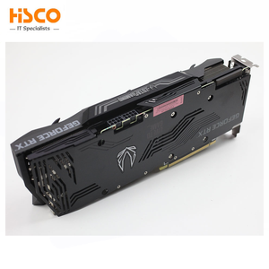 Para <span class=keywords><strong>Zotac</strong></span> GAMING <span class=keywords><strong>GeForce</strong></span> <span class=keywords><strong>3070</strong></span> GOC <span class=keywords><strong>RTX</strong></span> <span class=keywords><strong>3070</strong></span> Twin ZT-A30700E-10P 8GB GDDR6 256 Bit 220W Tarjeta de video Tarjeta gráfica GPU - Product Image 5