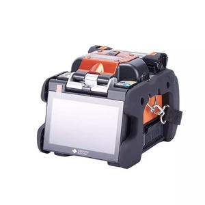 Ban đầu Nhật Bản <span class=keywords><strong>Sumitomo</strong></span> sợi quang Fusion splicer TYPE-82C + t82c + TYPE-<span class=keywords><strong>72C</strong></span> + t72c + Type-71C cho 4 gam và GPRS mạng - Product Image 3
