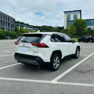 <span class=keywords><strong>Toyota</strong></span> <span class=keywords><strong>RAV4</strong></span> <span class=keywords><strong>2.0</strong></span> CVT <span class=keywords><strong>2022</strong></span> Usado, Volante a la Izquierda, Tracción en Dos Ruedas, Automático, SUV, Ahorro de Combustible, Duradero, Alta Calidad - Product Image 2