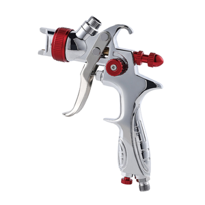 بيع بالجملة عالية الجودة نظام مسدس متعدد الاستخدامات يضمن نتائج متسقة لعمل جسم السيارة بنفسك واحترافية - Product Image 5