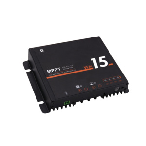 12V 24V 15A MPPT năng lượng mặt trời CHARGE <span class=keywords><strong>CONTROLLER</strong></span> 75V <span class=keywords><strong>200W</strong></span> 400W RV năng lượng mặt trời hệ thống Kit Phụ tùng cho cao sạc Caravan thuyền Xe cắm trại - Product Image 5