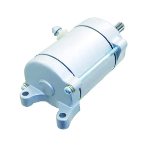 <span class=keywords><strong>AVENGER</strong></span> 200 SPORT RS <span class=keywords><strong>AVENGER</strong></span> 250 SPORTEAGLE 200 EAGLE 250 HELLKAT 250-R KAZUMA 250 Démarreur électrique auto-moto - Product Image 4