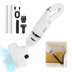 <span class=keywords><strong>Aspirateur</strong></span> balai sans fil rechargeable, moteur puissant, <span class=keywords><strong>aspirateur</strong></span> à main, double usage, élimination des poils d'animaux, nettoyeur de sol - Product Image 1