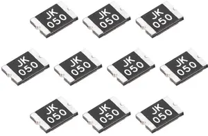 Cầu Chì <span class=keywords><strong>SMD</strong></span> Có Thể Đặt Lại <span class=keywords><strong>PPTC</strong></span> 0603 1206 <span class=keywords><strong>0805</strong></span> 2920 - Product Image 4