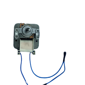 Động cơ cực kèm theo, động cơ cảm ứng AC một pha, 110V/220V, 15W, tiếng ồn thấp, động cơ AC có tuổi thọ cao - Product Image 1